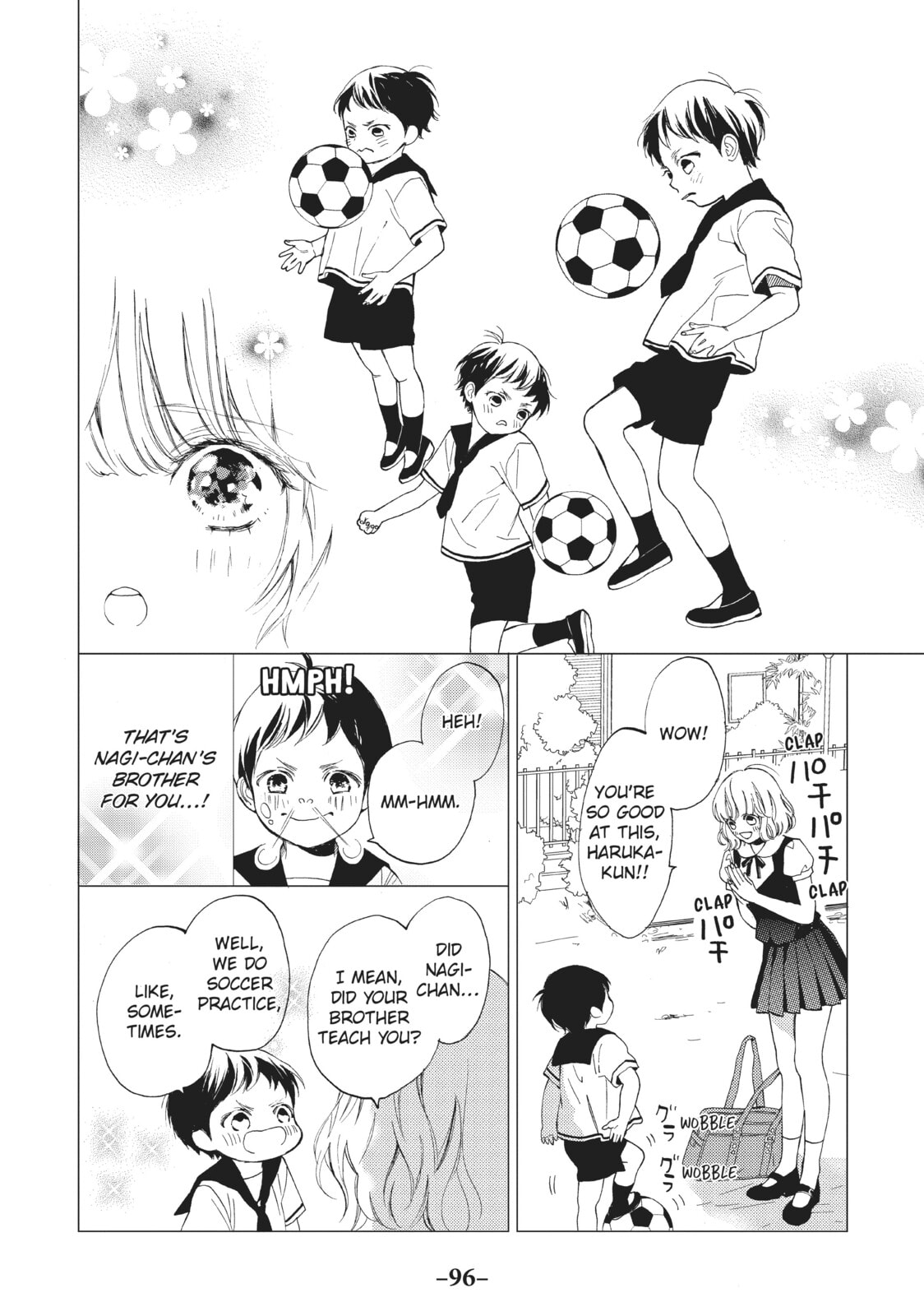 Can I Kiss You Every Day?