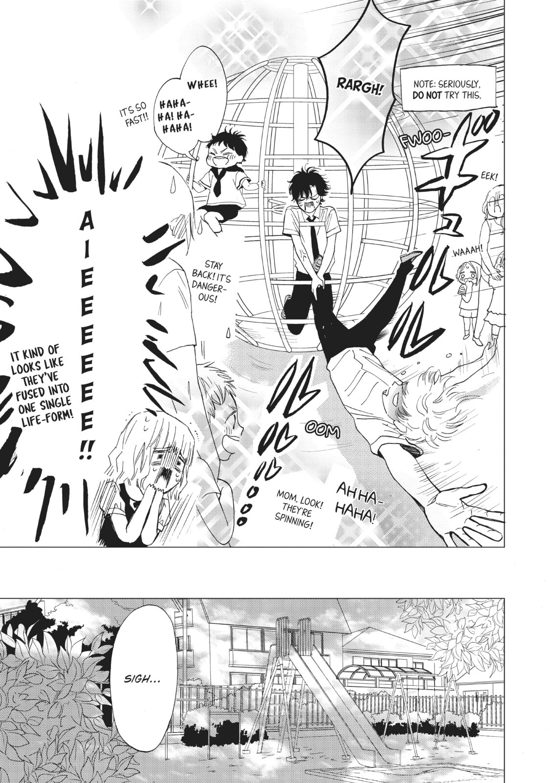 Can I Kiss You Every Day?