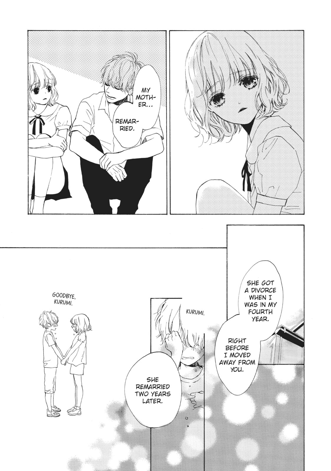 Can I Kiss You Every Day?