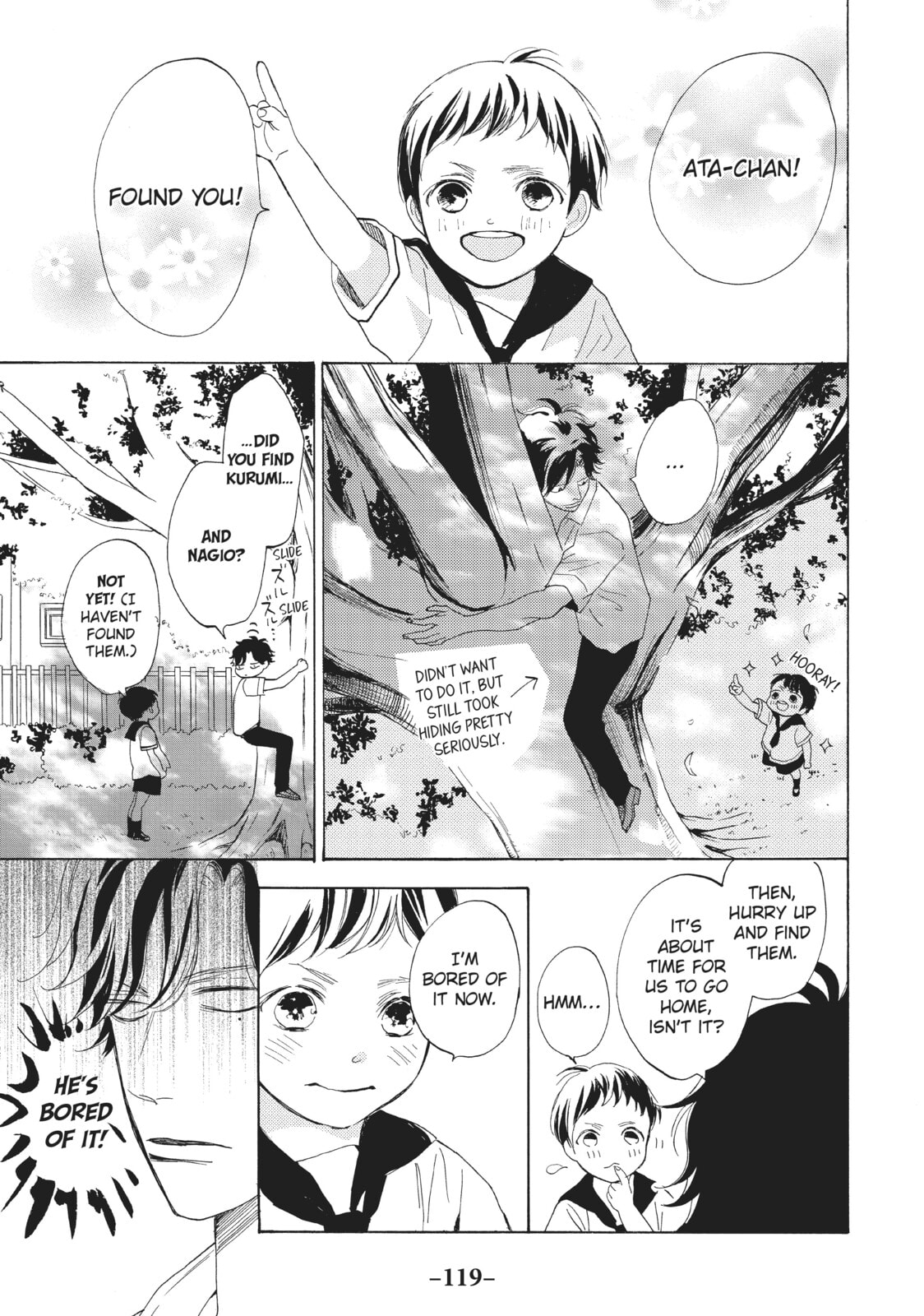 Can I Kiss You Every Day?