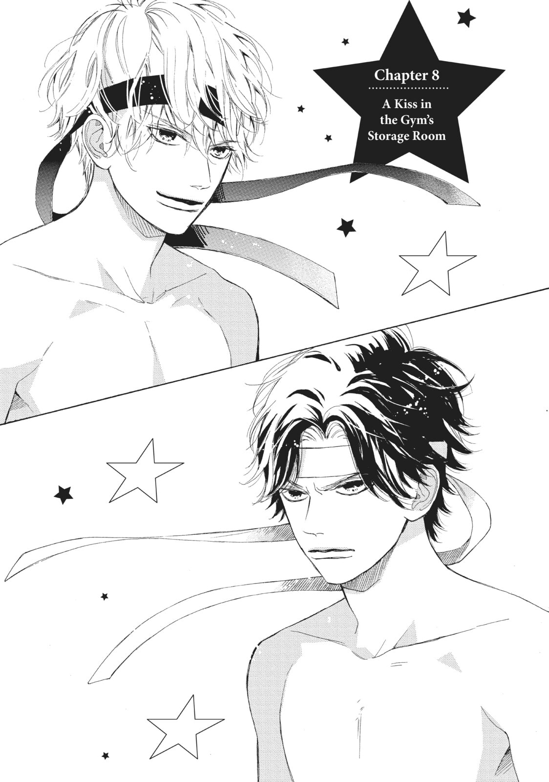 Can I Kiss You Every Day?