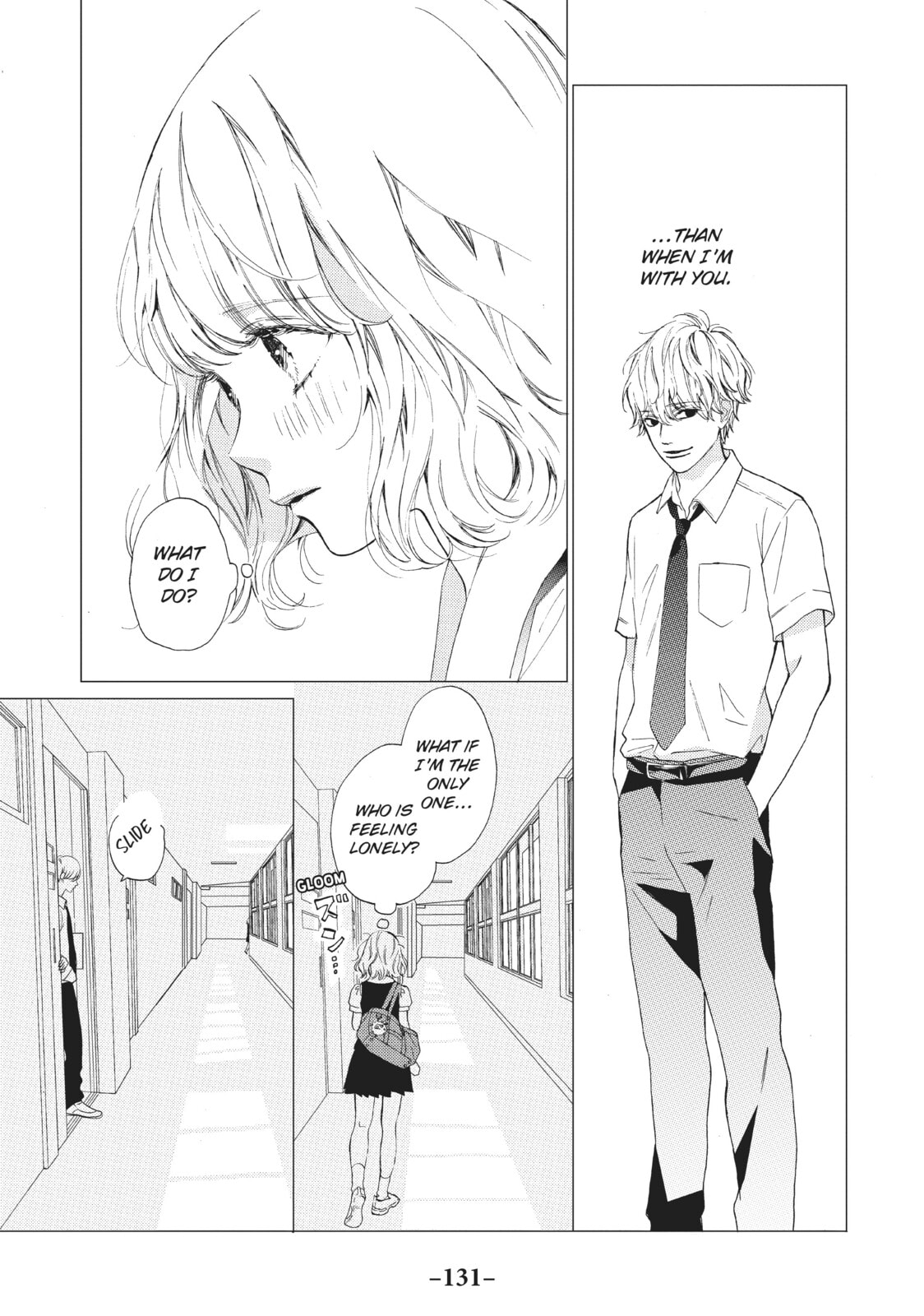 Can I Kiss You Every Day?