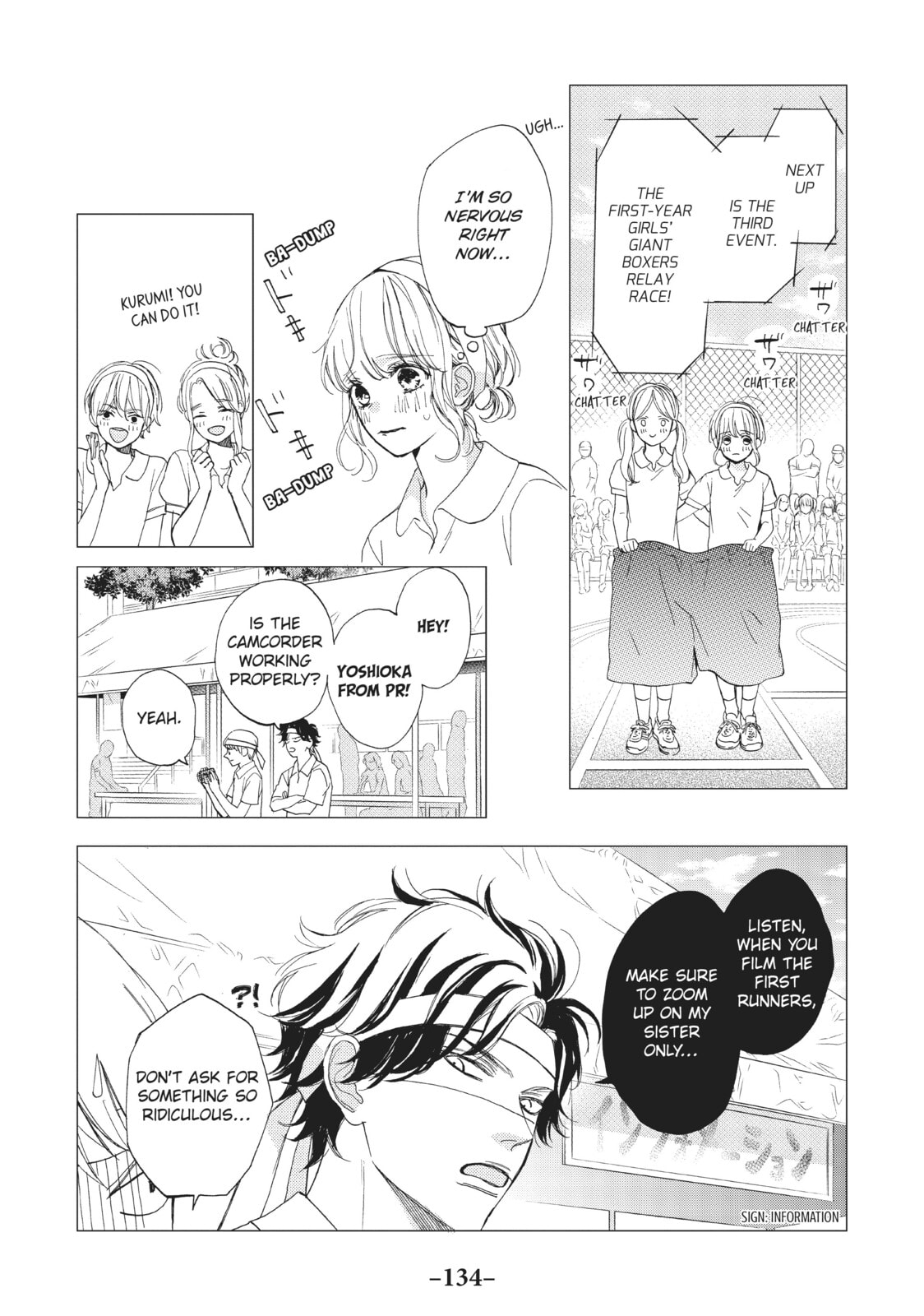 Can I Kiss You Every Day?