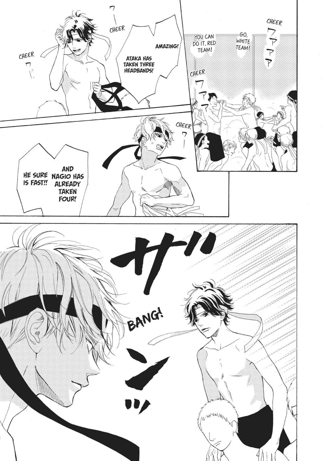 Can I Kiss You Every Day?