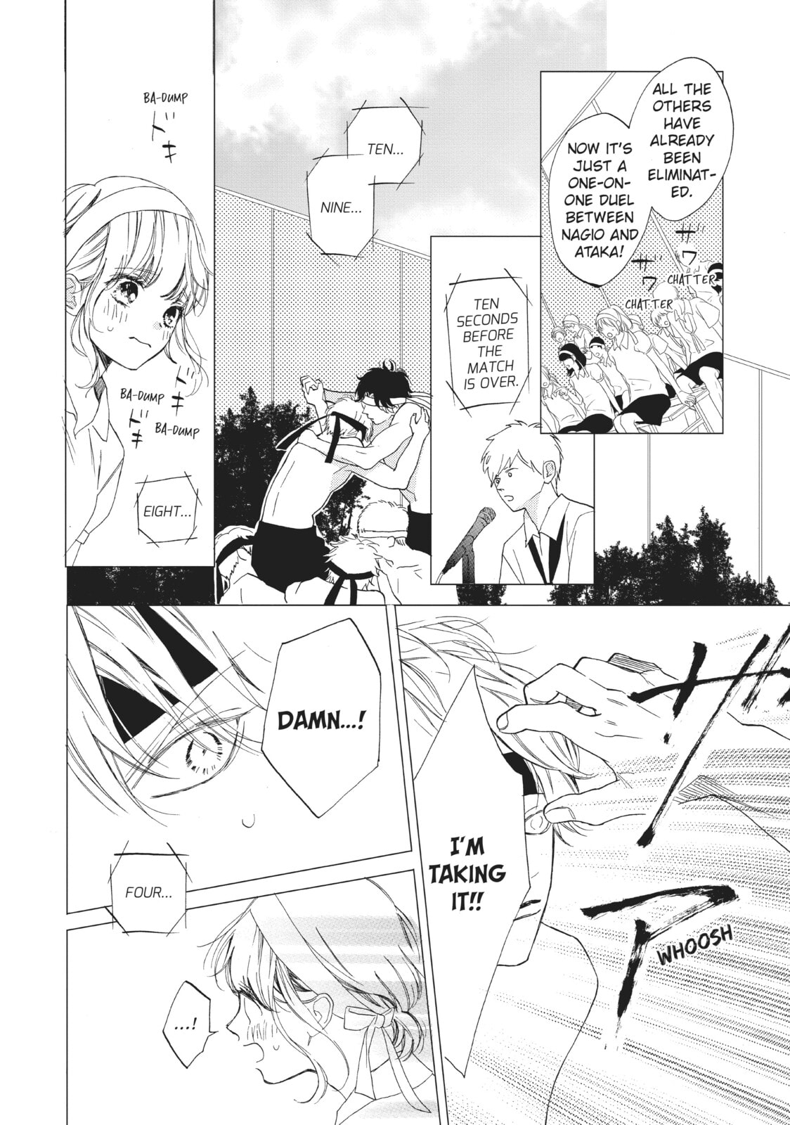 Can I Kiss You Every Day?