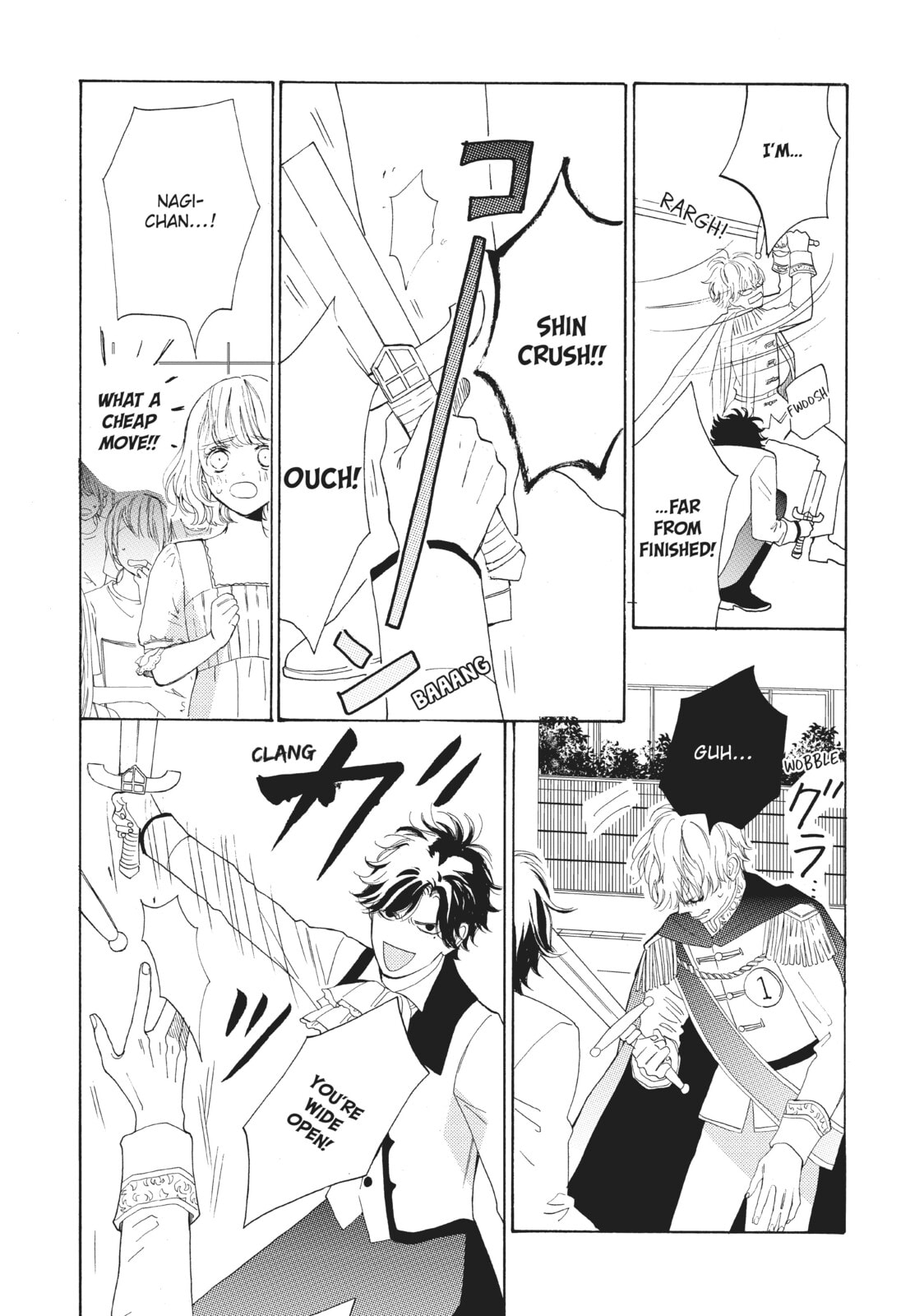 Can I Kiss You Every Day?