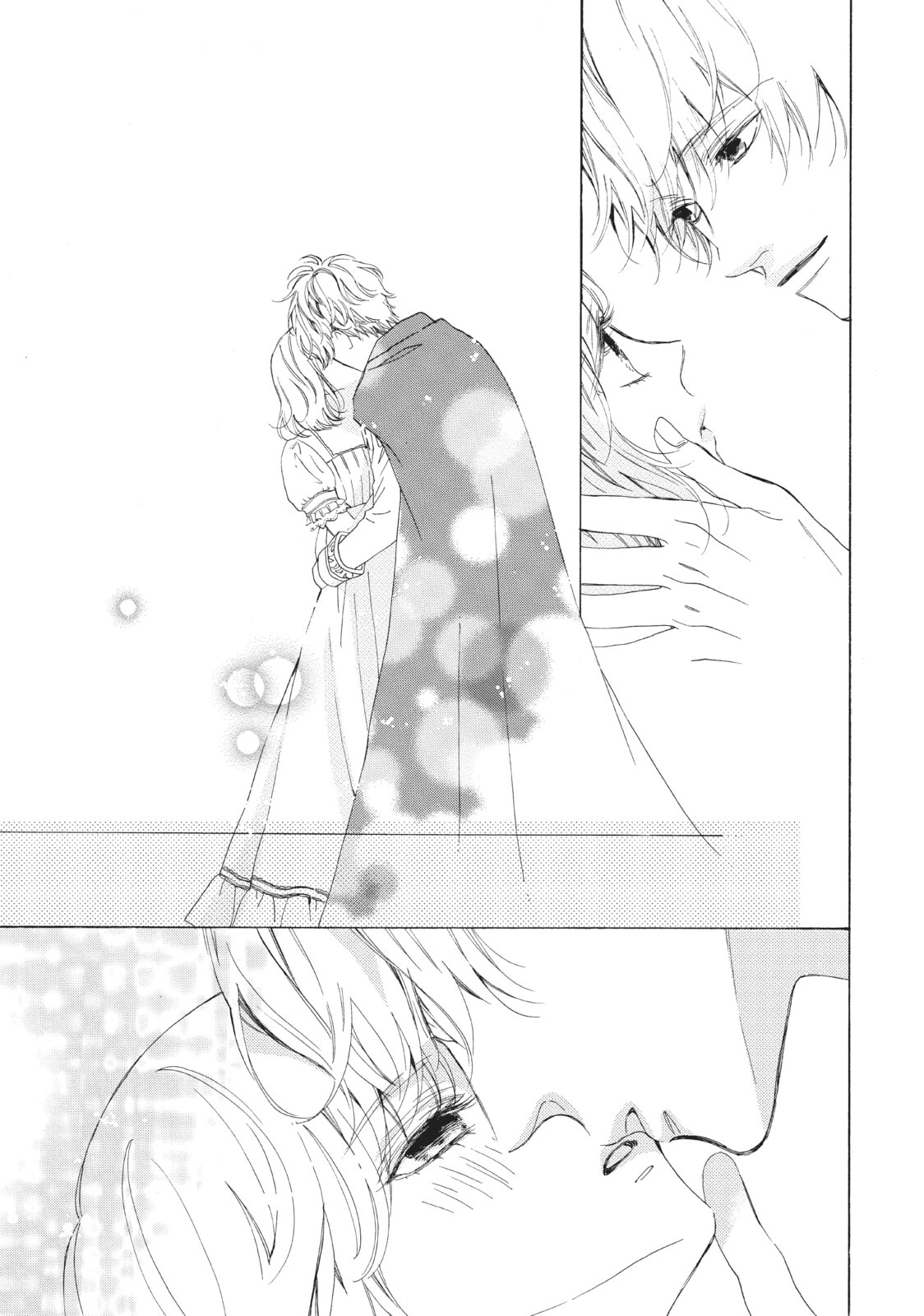 Can I Kiss You Every Day?