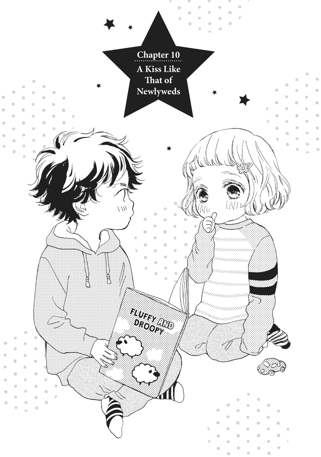 Can I Kiss You Every Day?