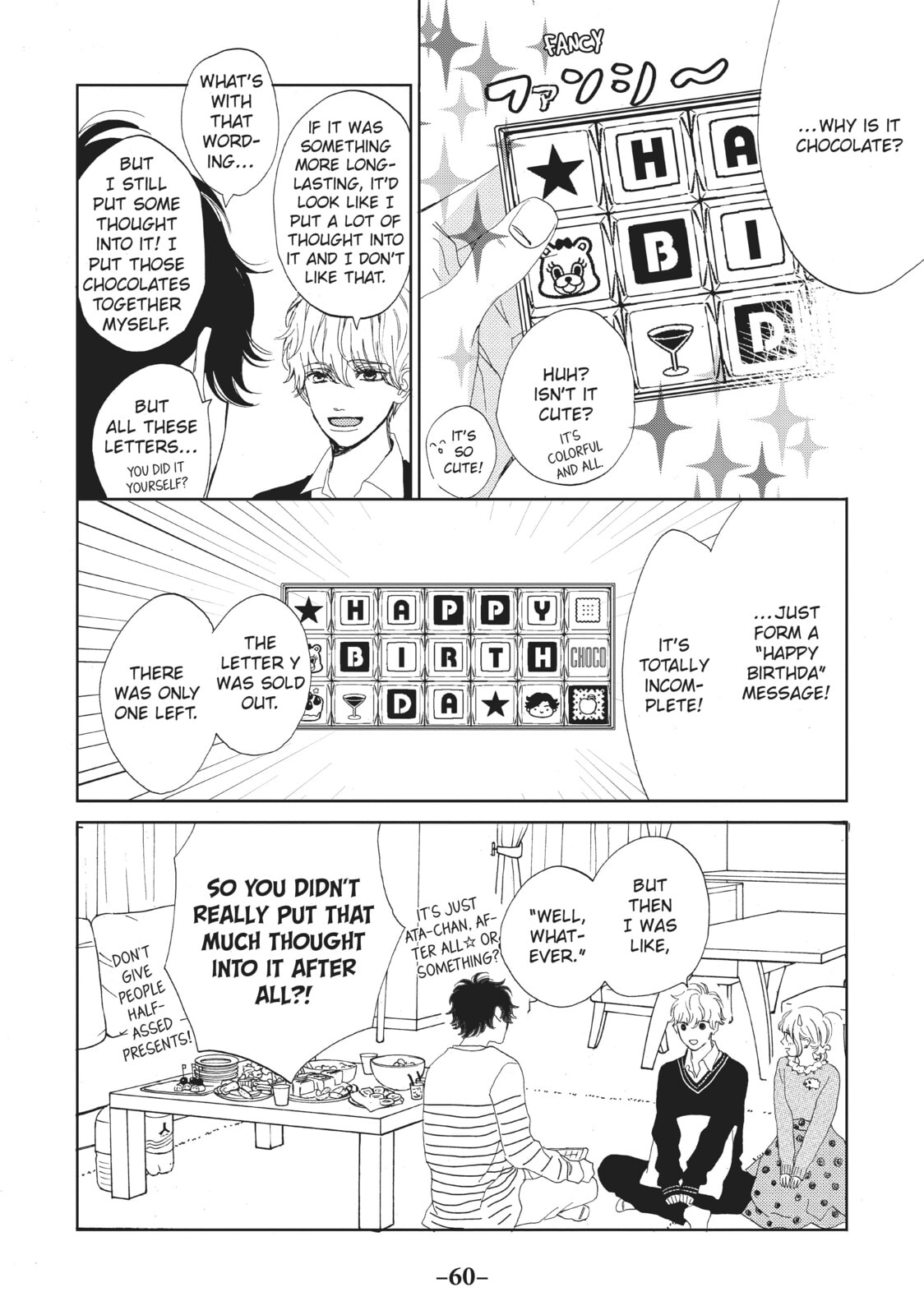 Can I Kiss You Every Day?