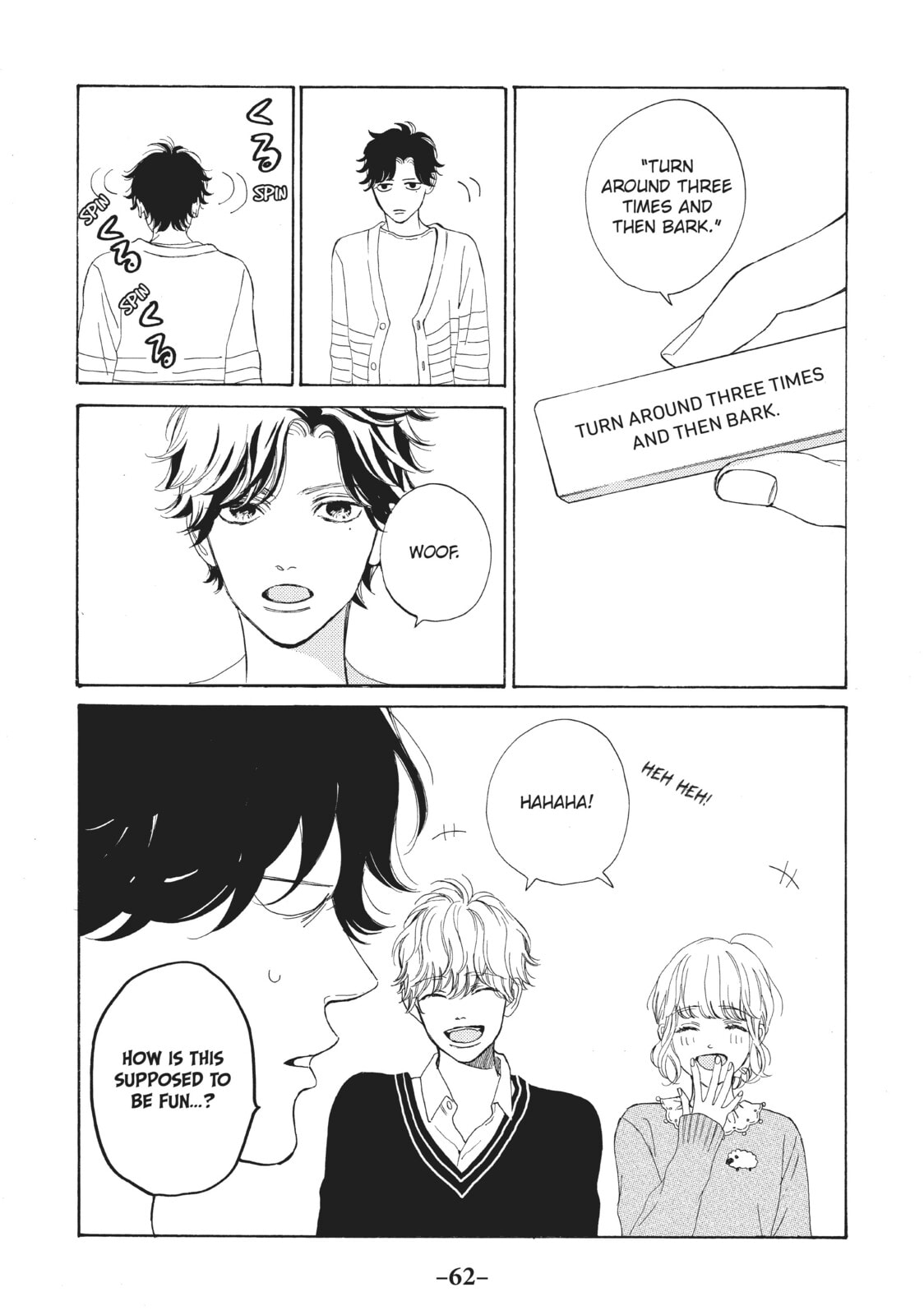 Can I Kiss You Every Day?