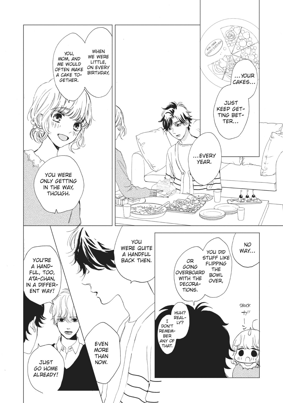 Can I Kiss You Every Day?