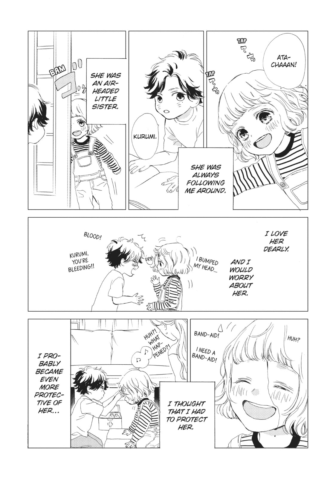 Can I Kiss You Every Day?