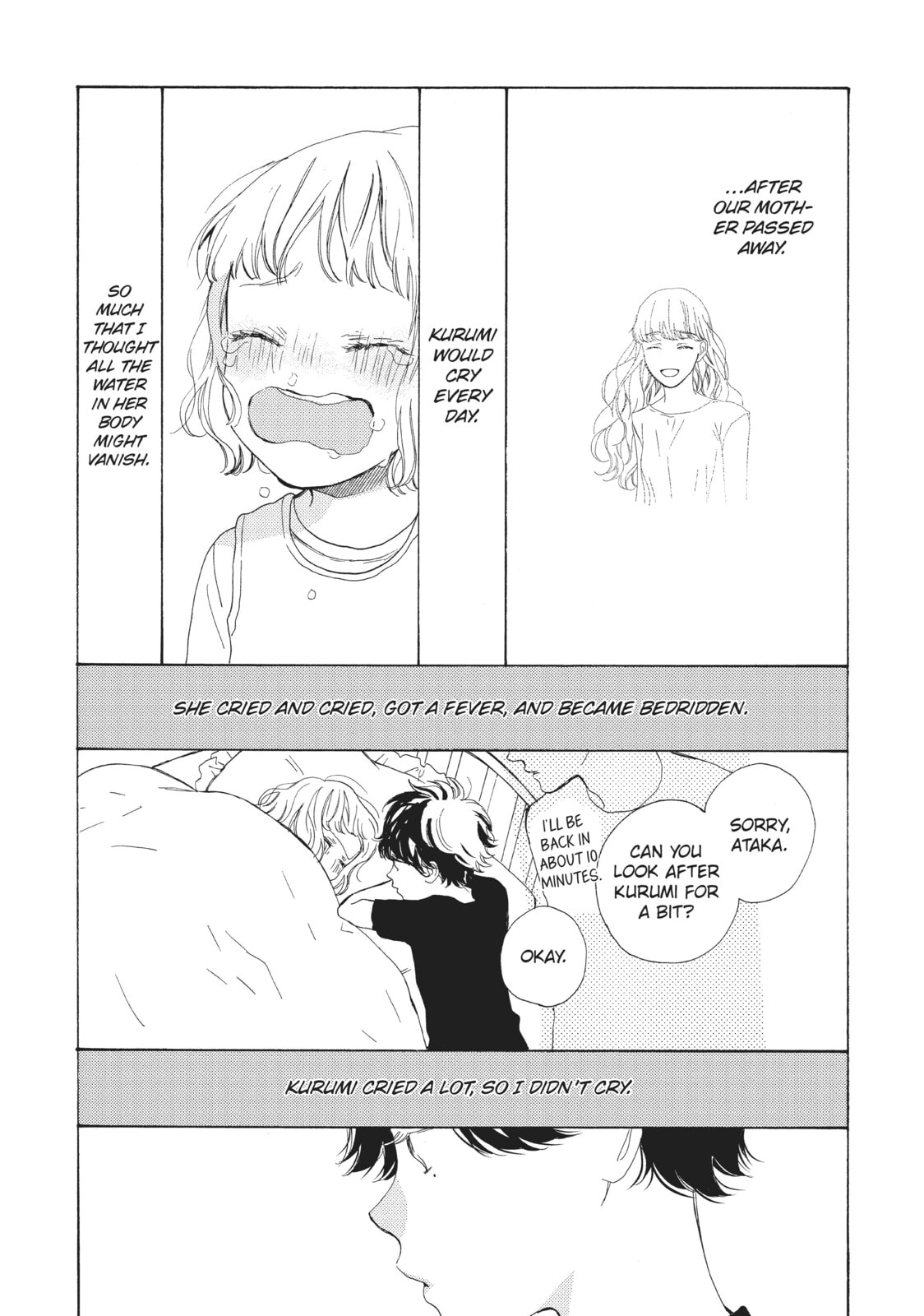 Can I Kiss You Every Day?