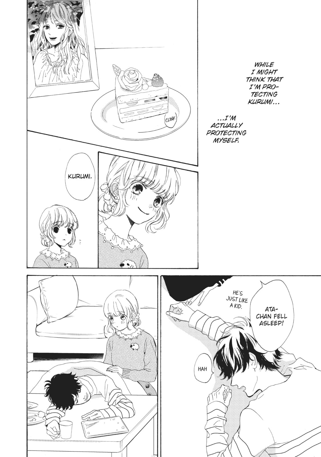 Can I Kiss You Every Day?