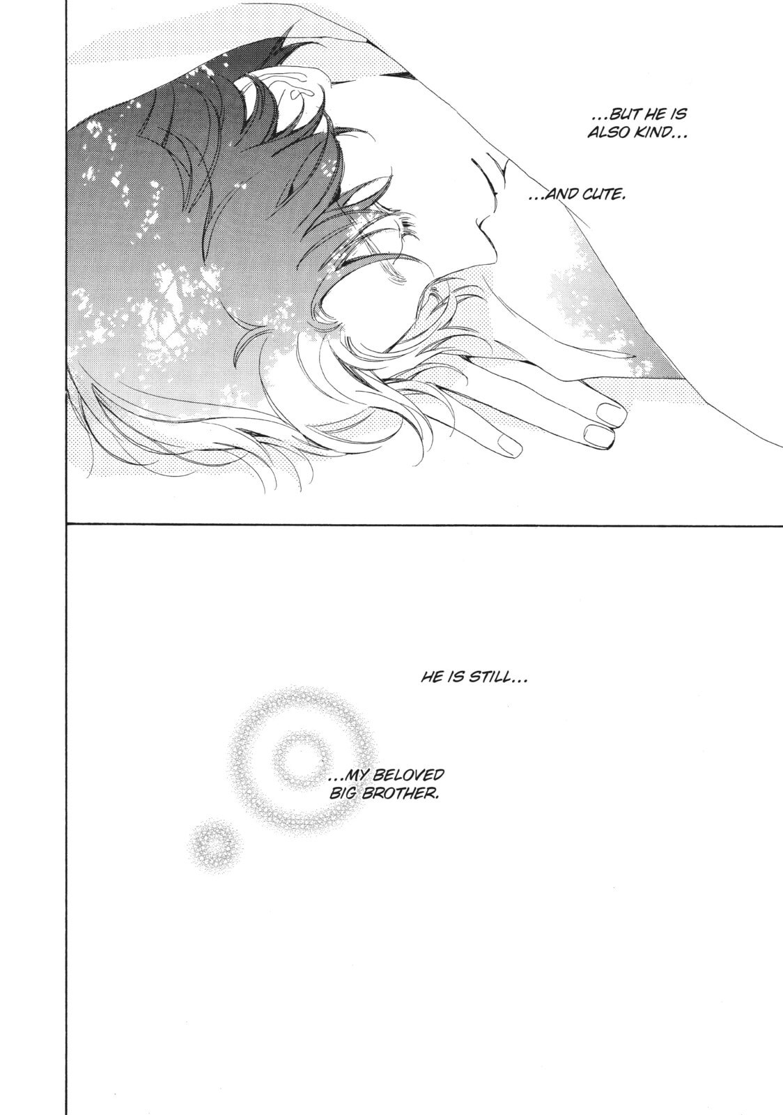 Can I Kiss You Every Day?