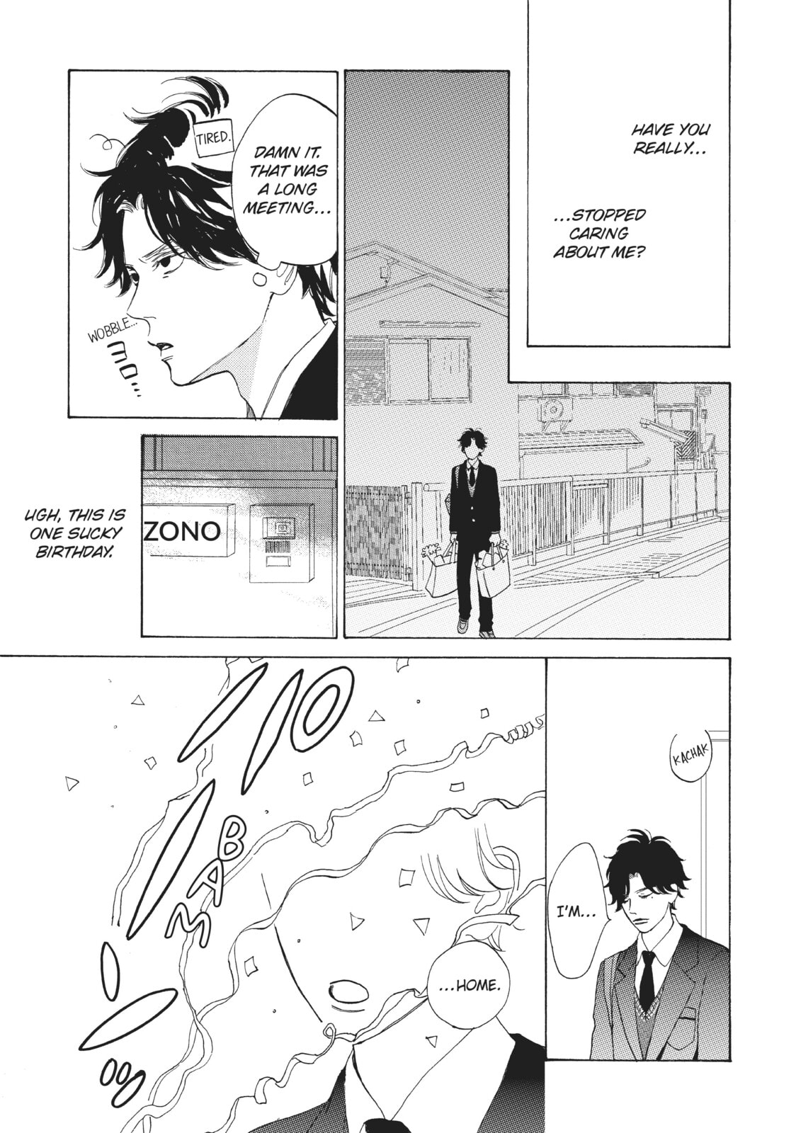 Can I Kiss You Every Day?