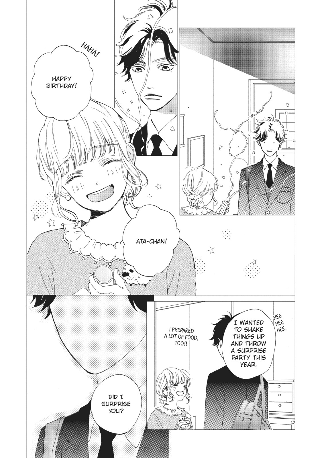 Can I Kiss You Every Day?