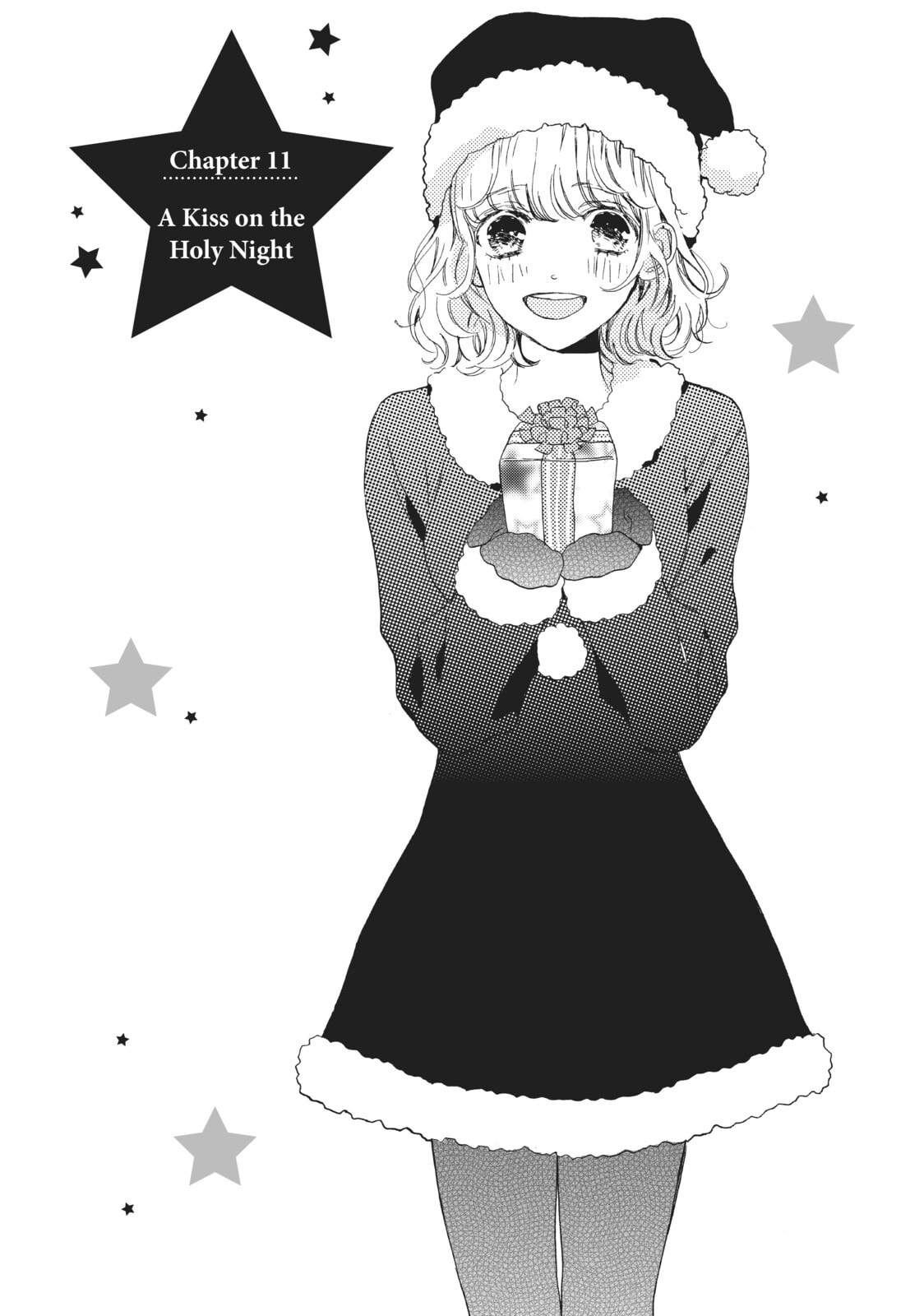 Can I Kiss You Every Day?