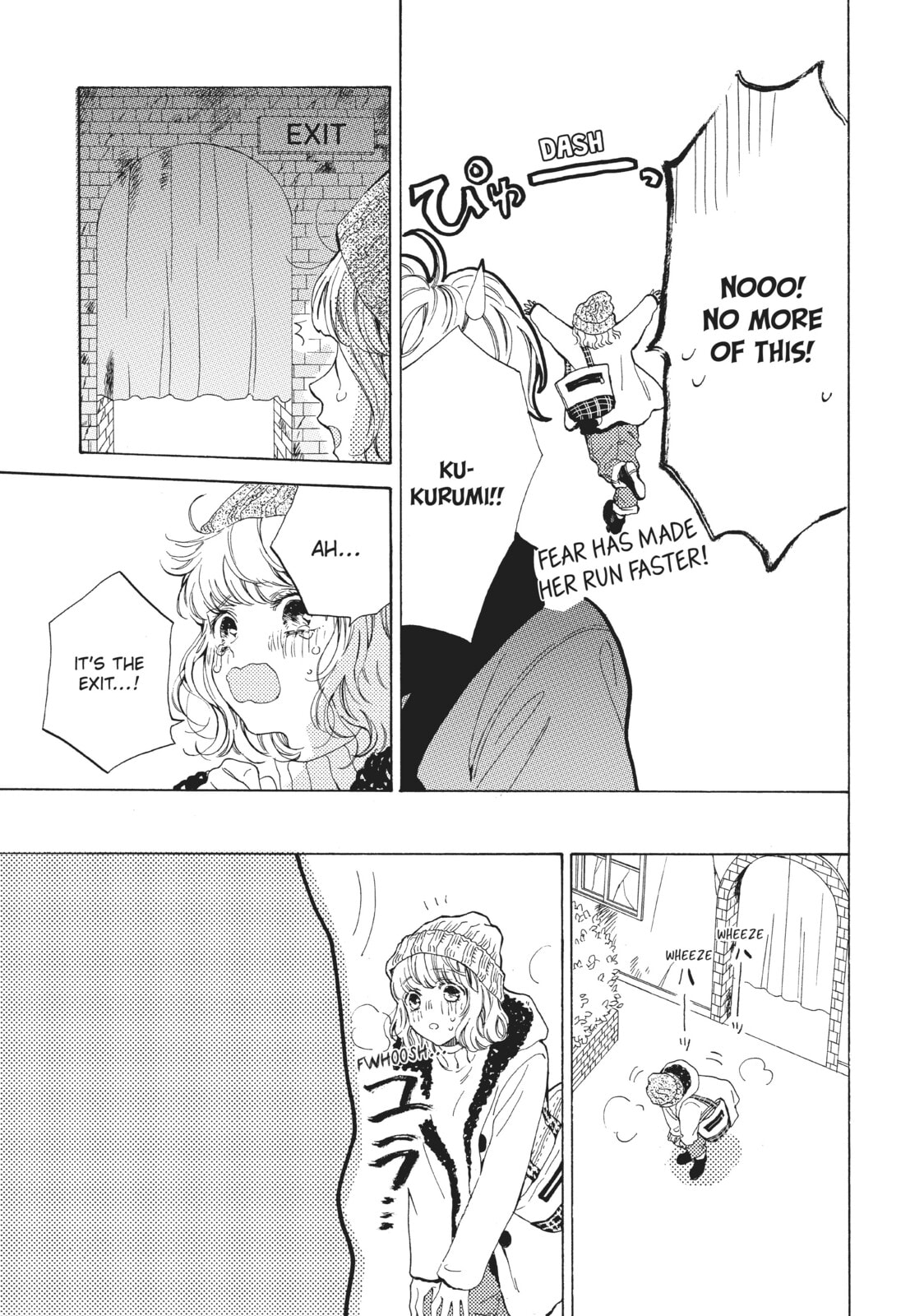 Can I Kiss You Every Day?