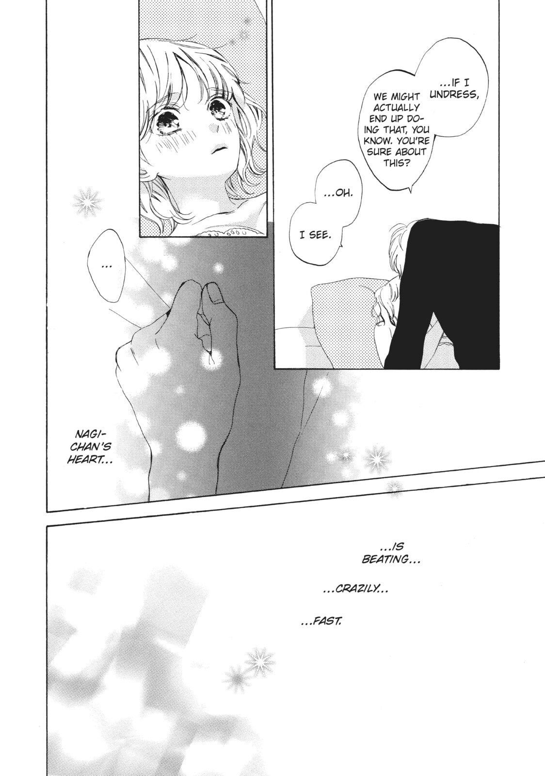 Can I Kiss You Every Day?