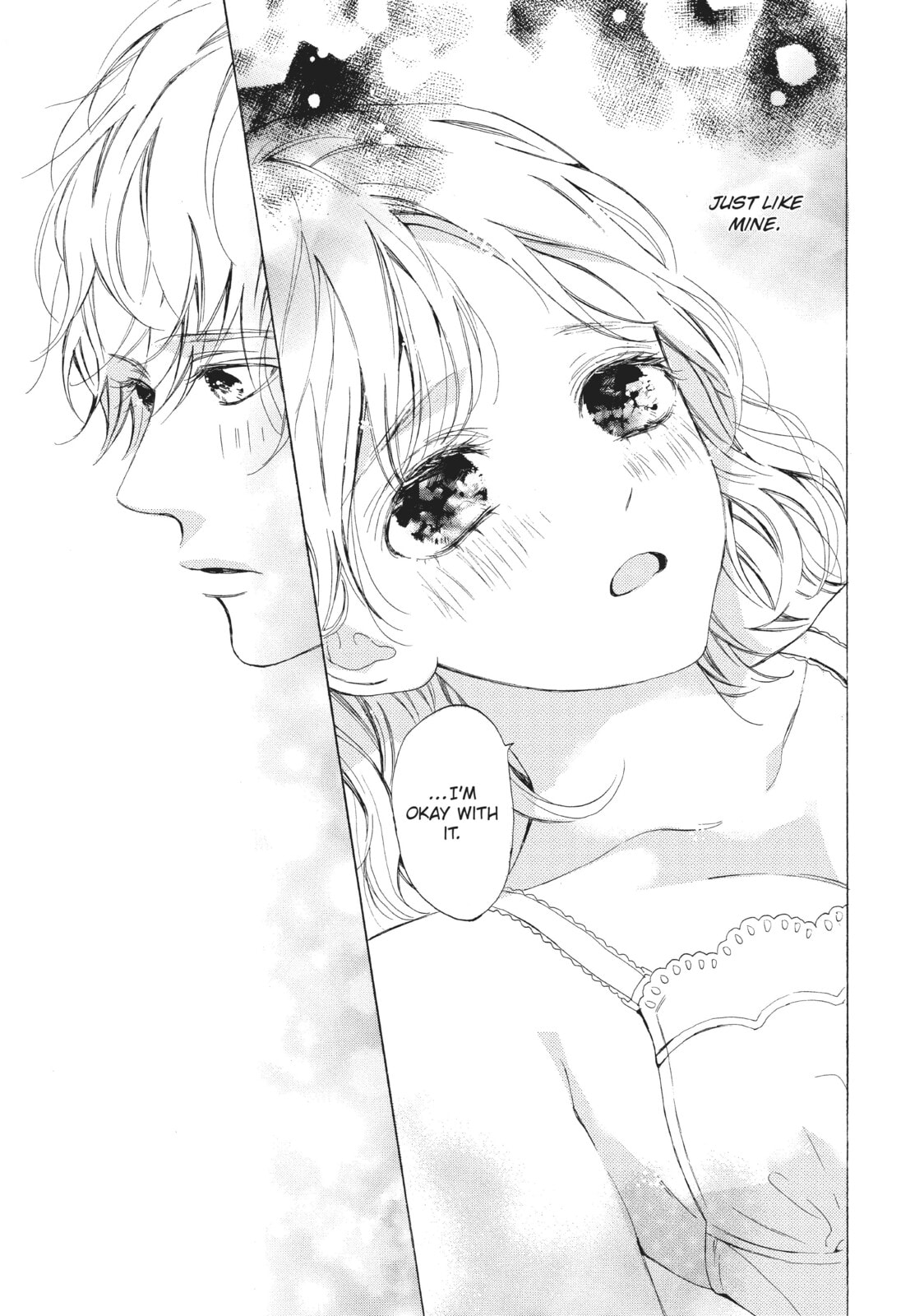 Can I Kiss You Every Day?