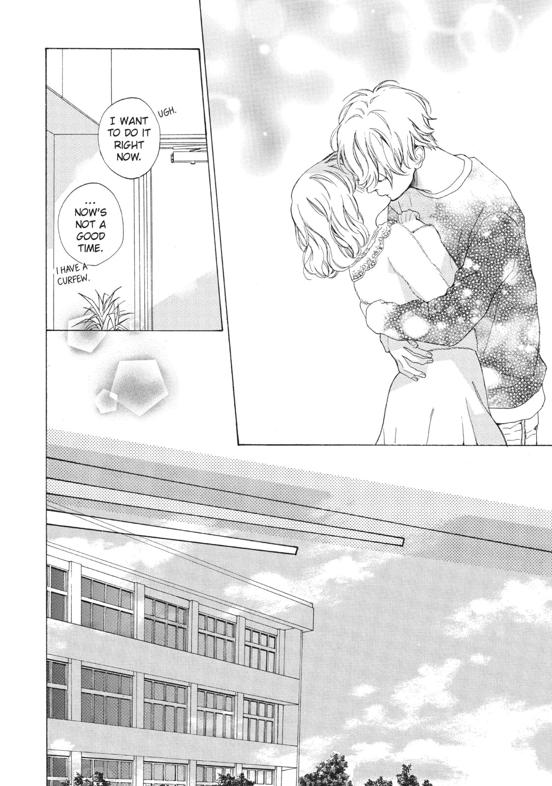 Can I Kiss You Every Day?