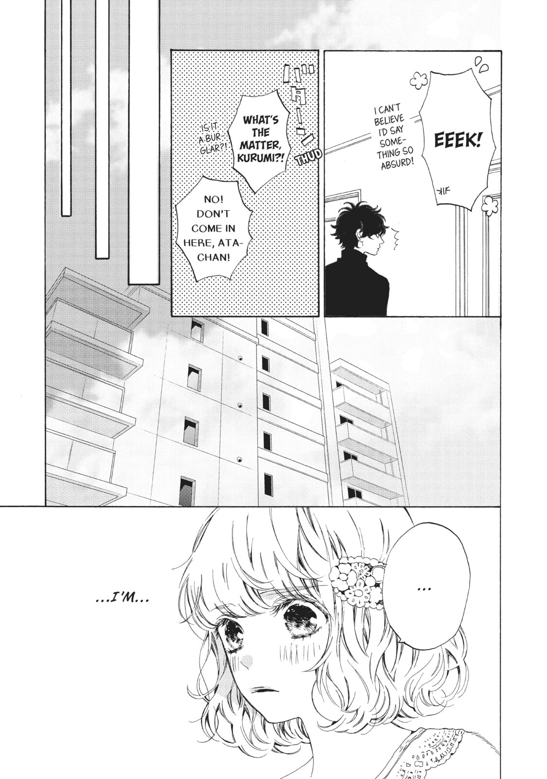 Can I Kiss You Every Day?