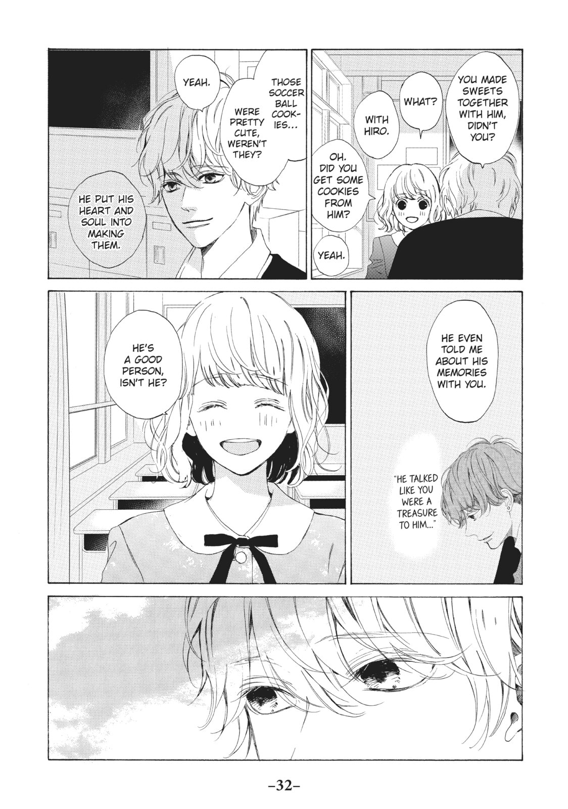 Can I Kiss You Every Day?