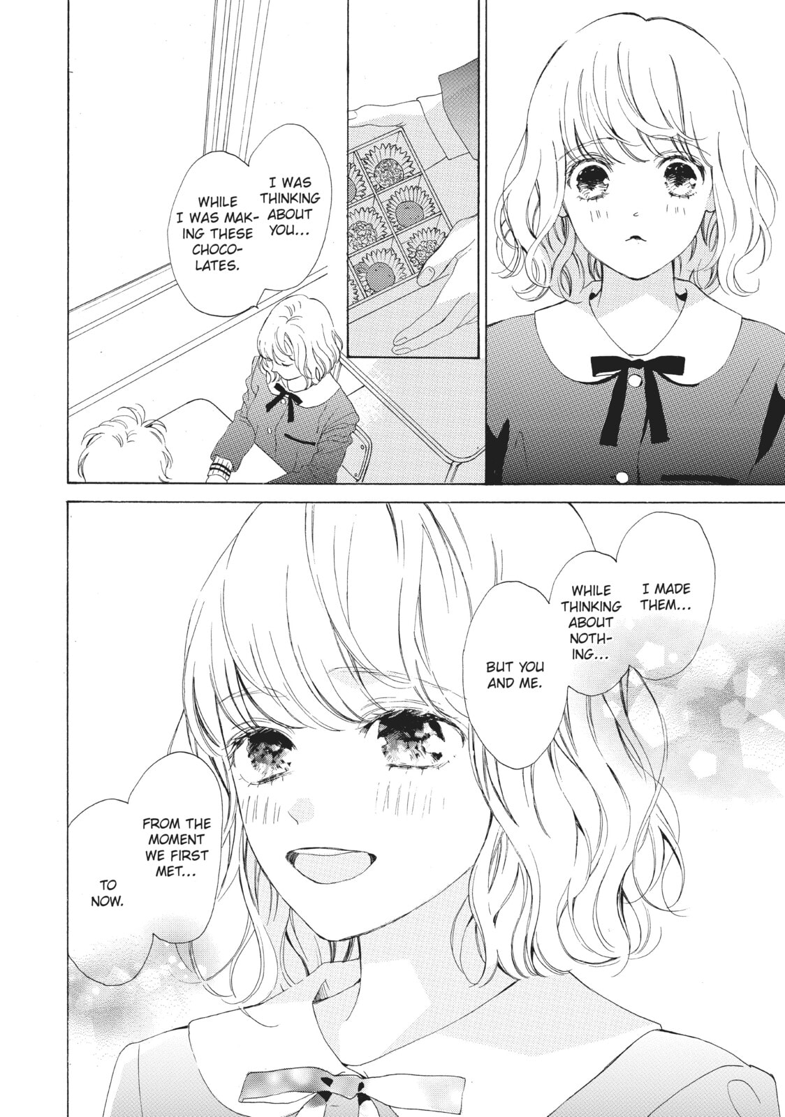 Can I Kiss You Every Day?