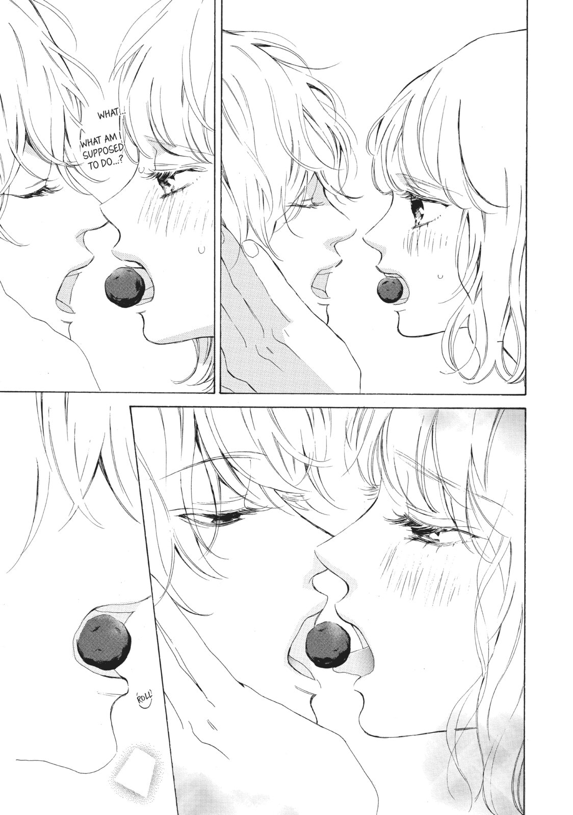 Can I Kiss You Every Day?