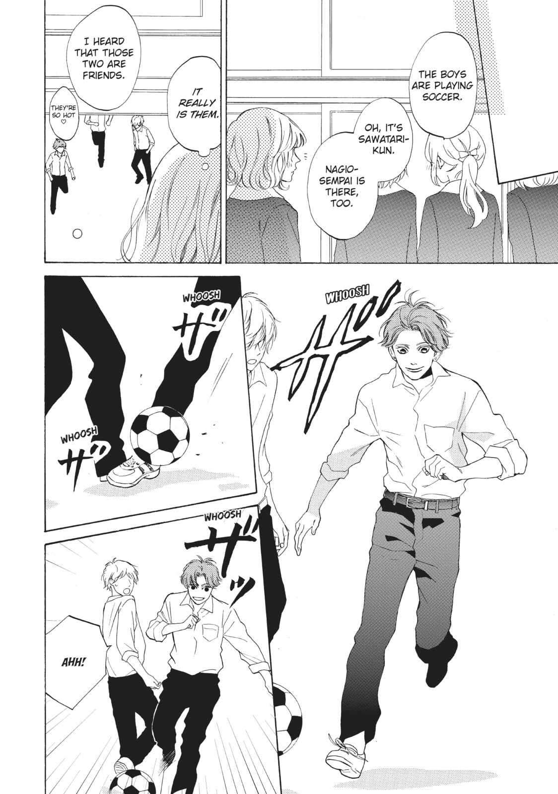 Can I Kiss You Every Day?