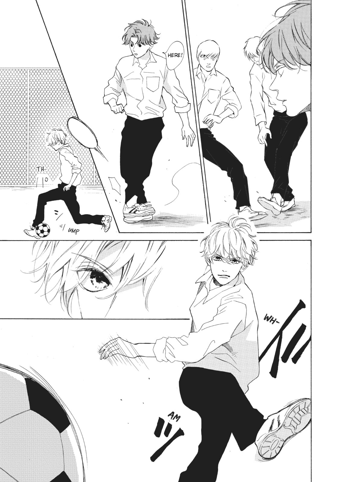 Can I Kiss You Every Day?