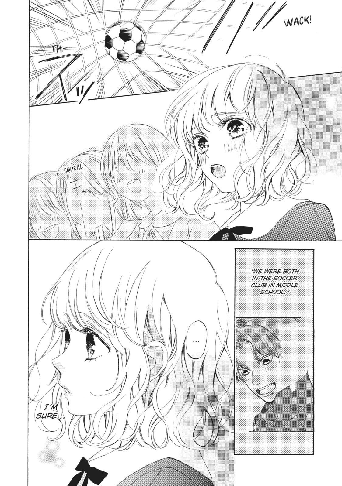 Can I Kiss You Every Day?