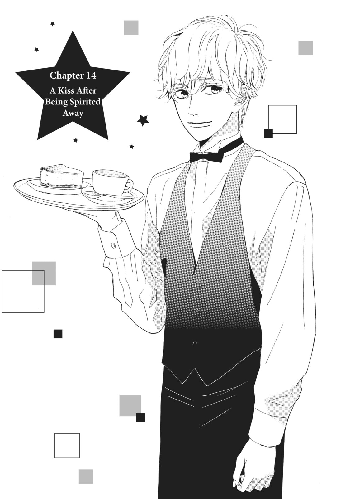 Can I Kiss You Every Day?