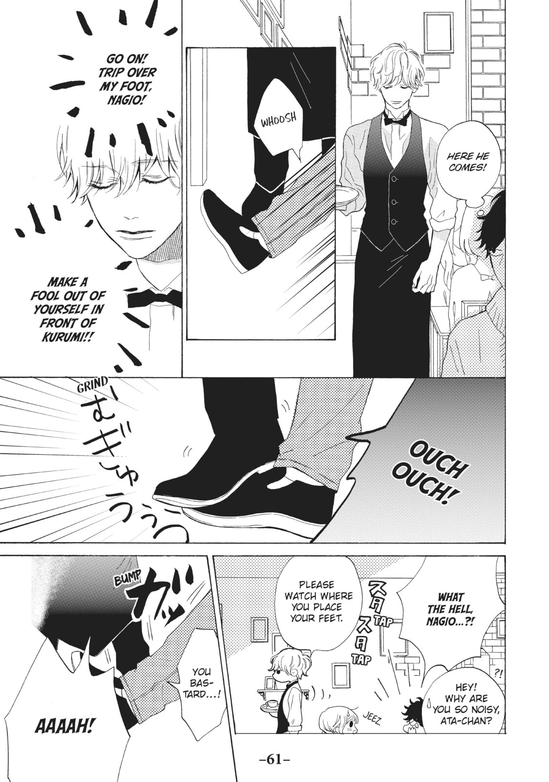 Can I Kiss You Every Day?