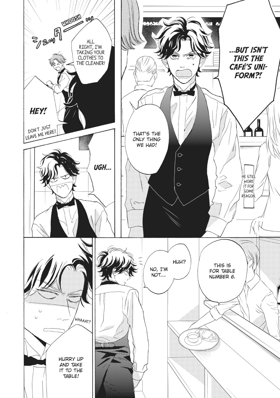 Can I Kiss You Every Day?