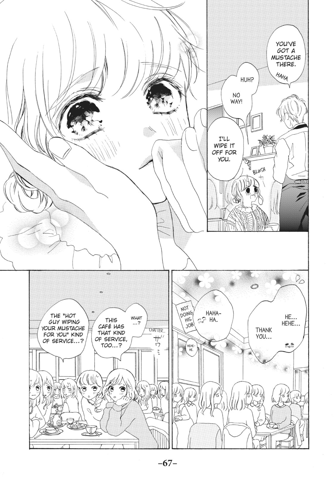 Can I Kiss You Every Day?