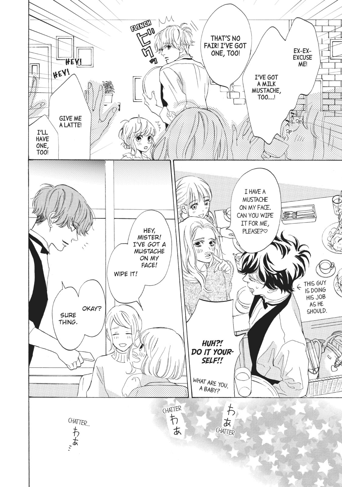 Can I Kiss You Every Day?