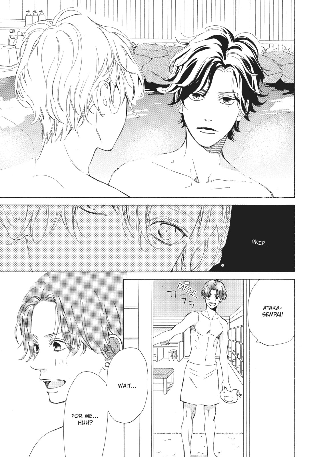 Can I Kiss You Every Day?