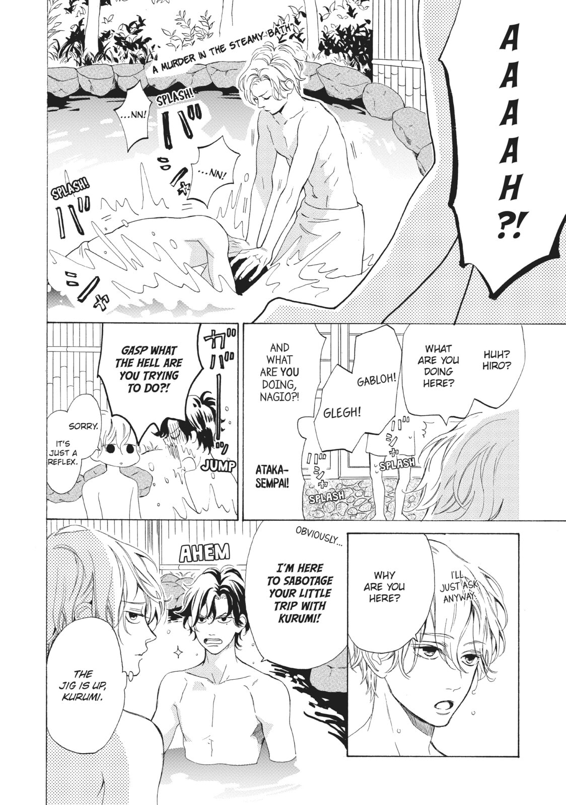 Can I Kiss You Every Day?