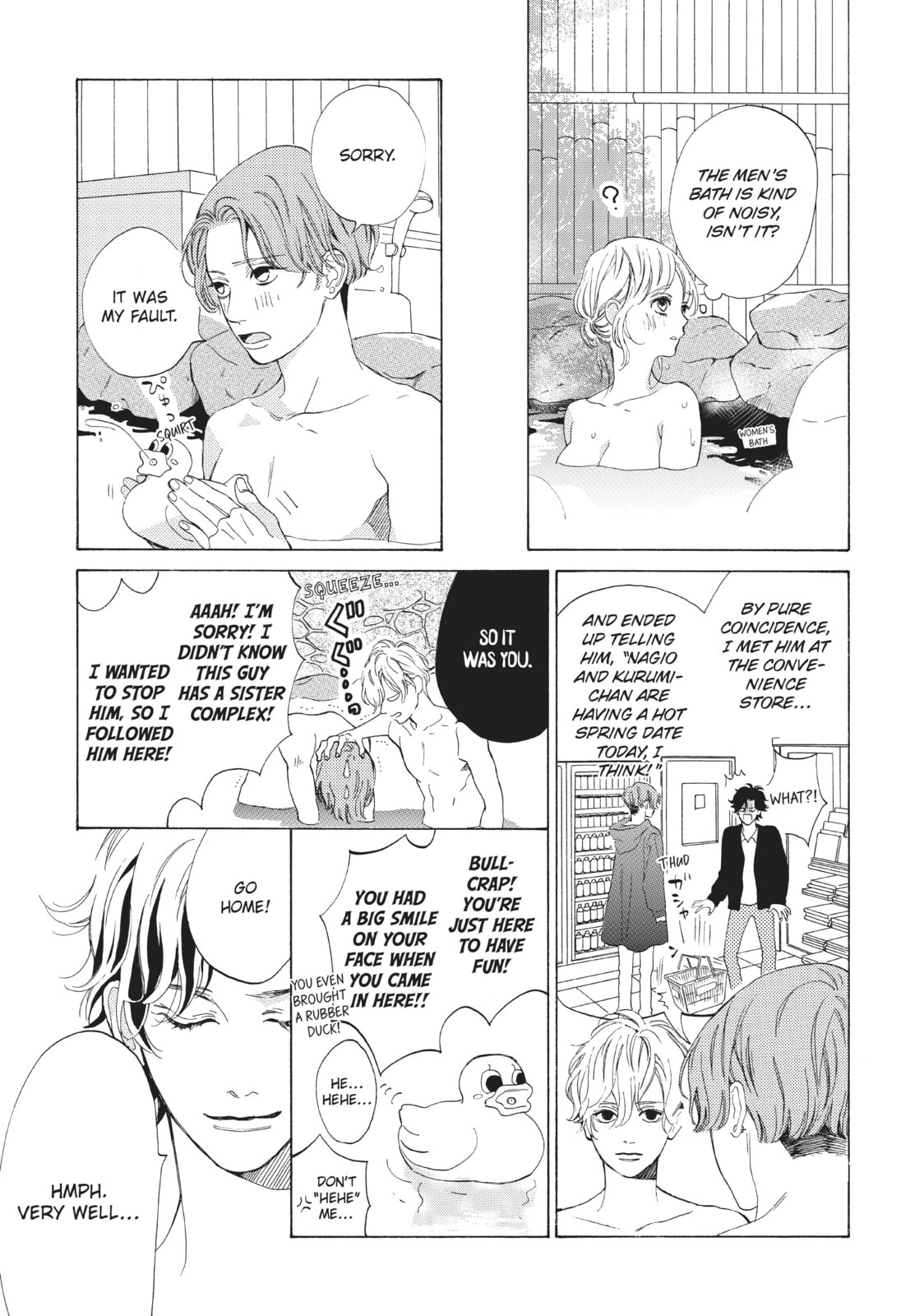 Can I Kiss You Every Day?