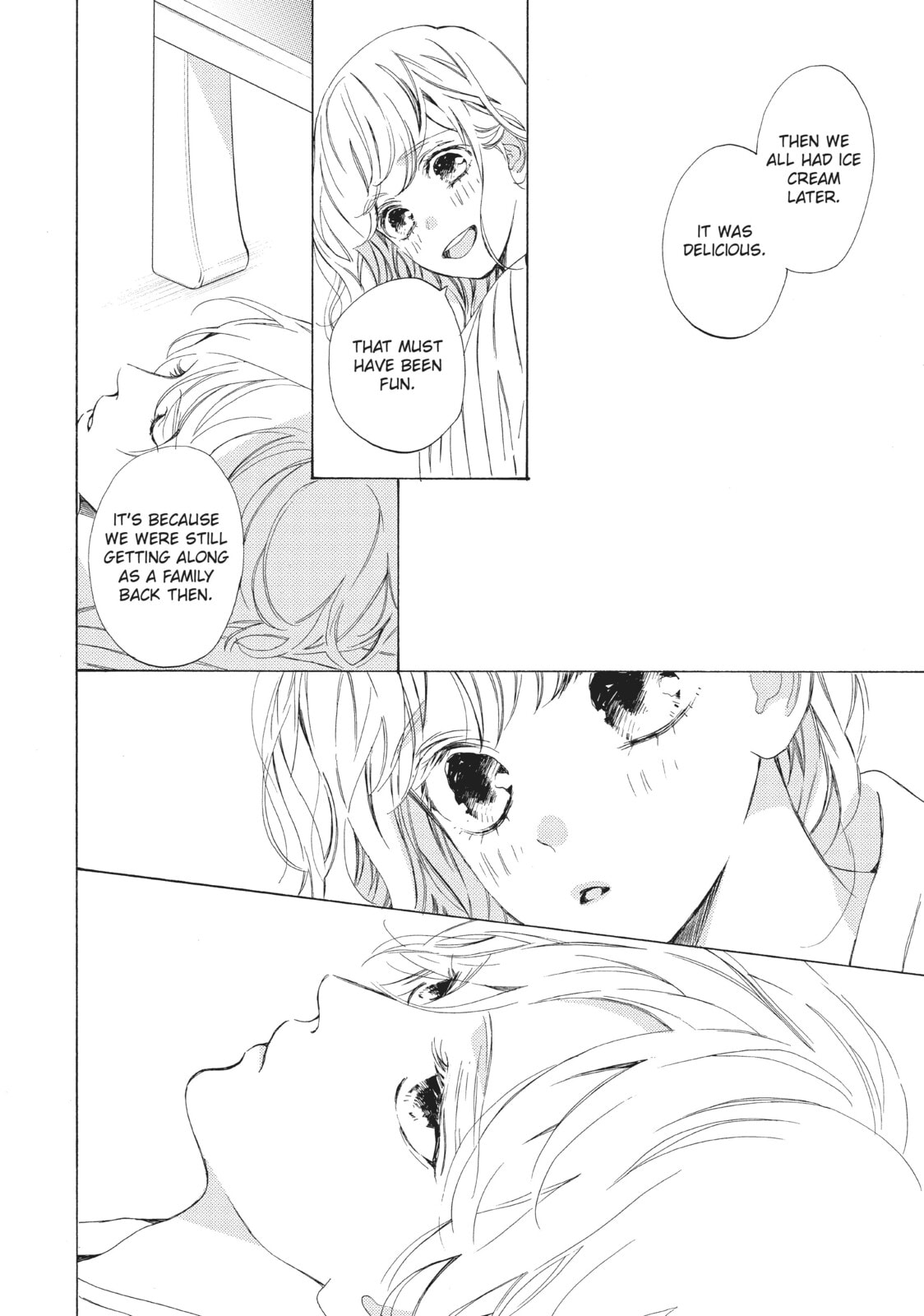 Can I Kiss You Every Day?