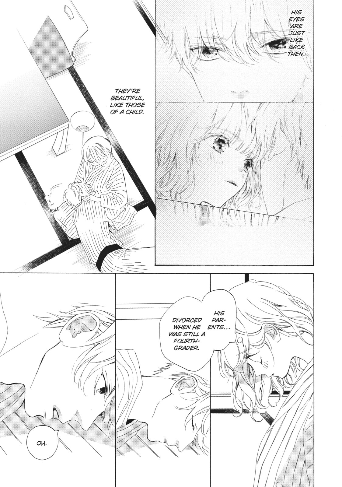 Can I Kiss You Every Day?