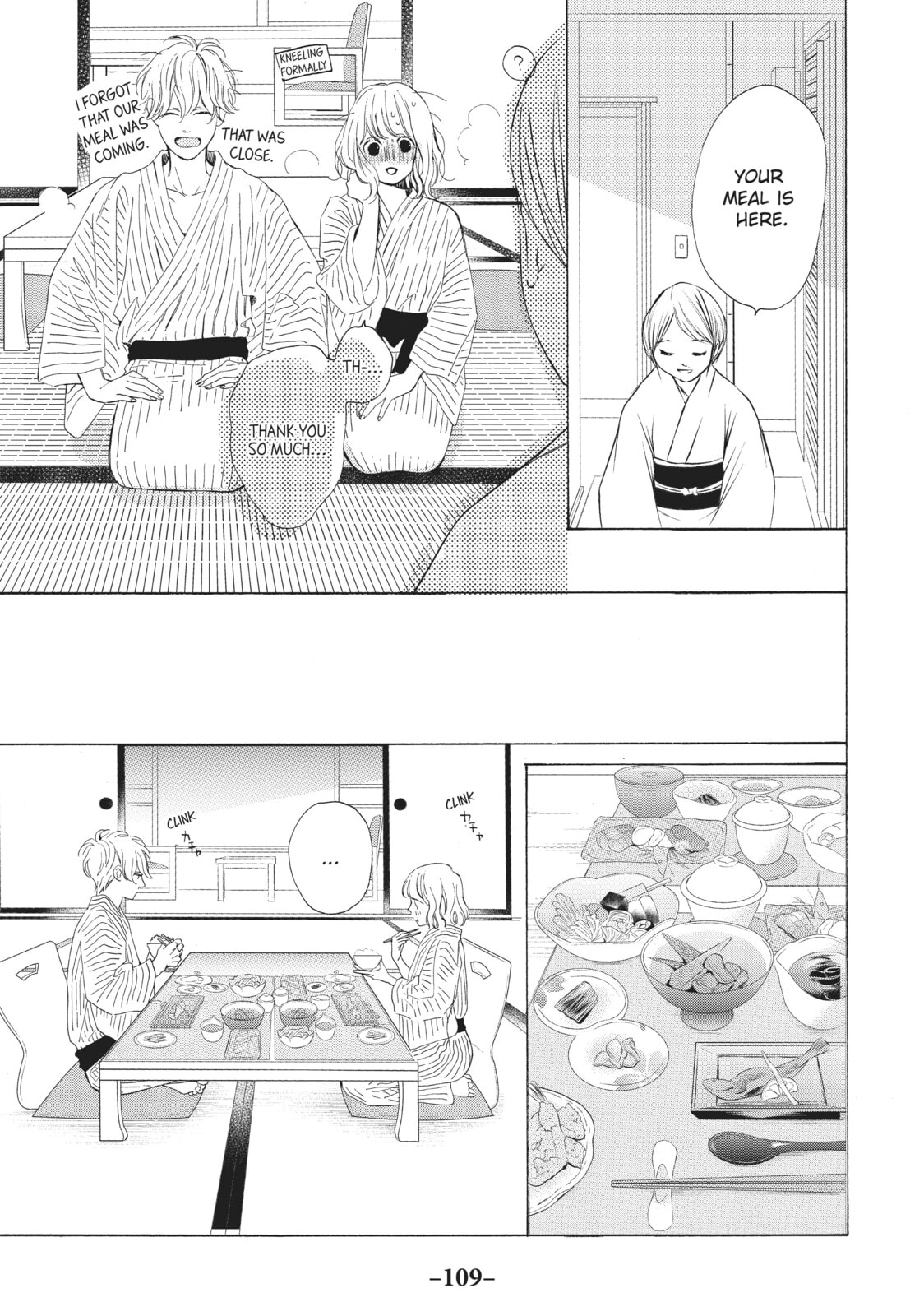 Can I Kiss You Every Day?