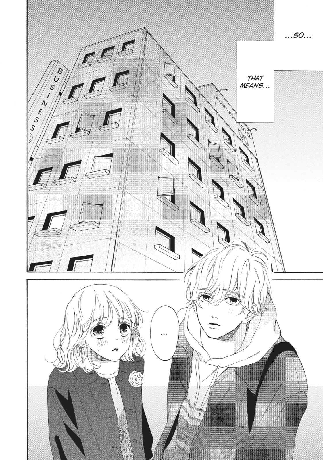 Can I Kiss You Every Day?