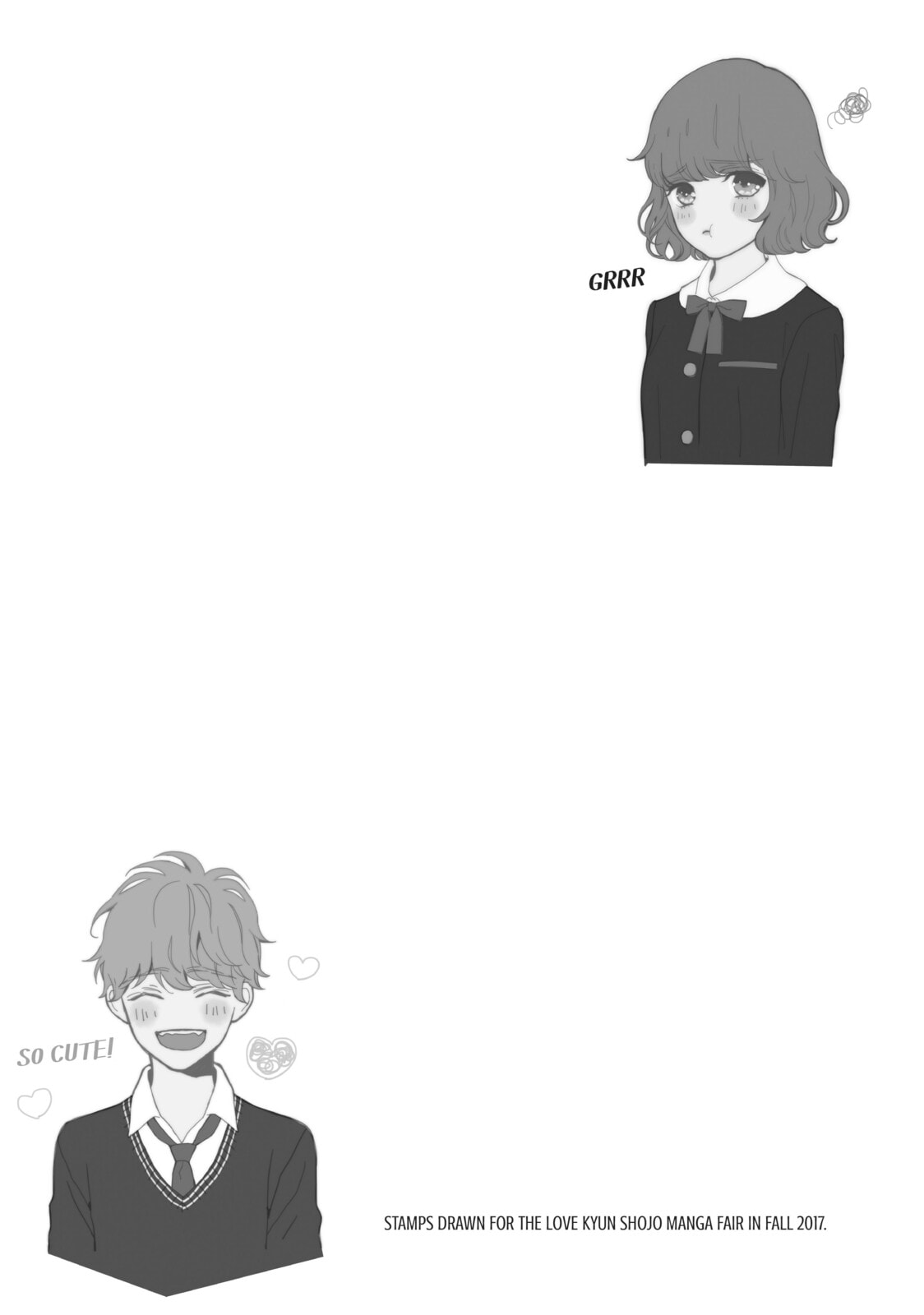 Can I Kiss You Every Day?