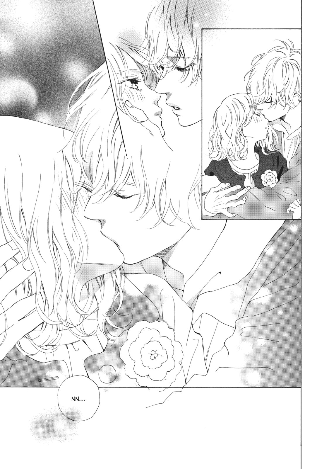 Can I Kiss You Every Day?