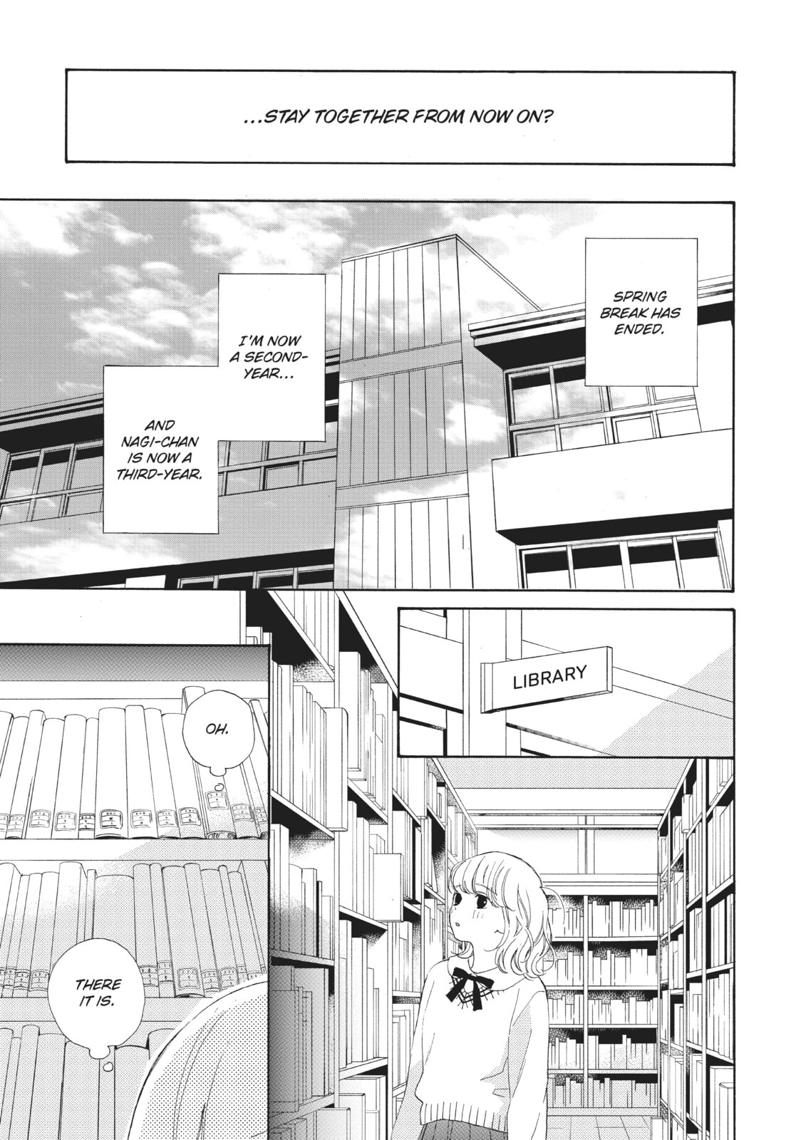 Can I Kiss You Every Day?