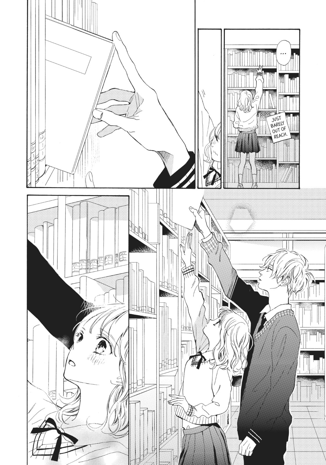 Can I Kiss You Every Day?