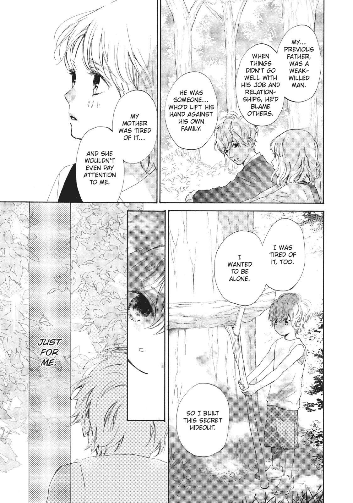 Can I Kiss You Every Day?